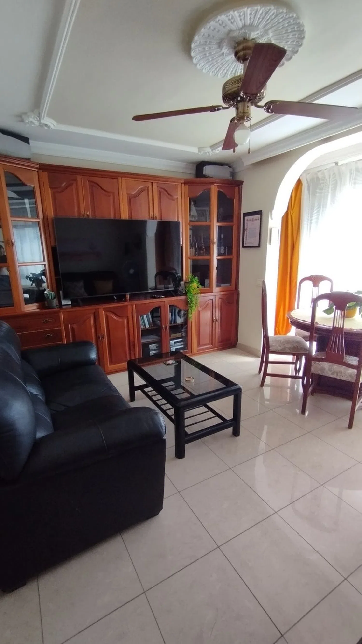 Dúplex en Barrio Escaleritas - La Feria - Foto 12