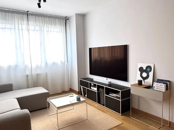 Piso en plaza Olimpica, 2 - Foto 5