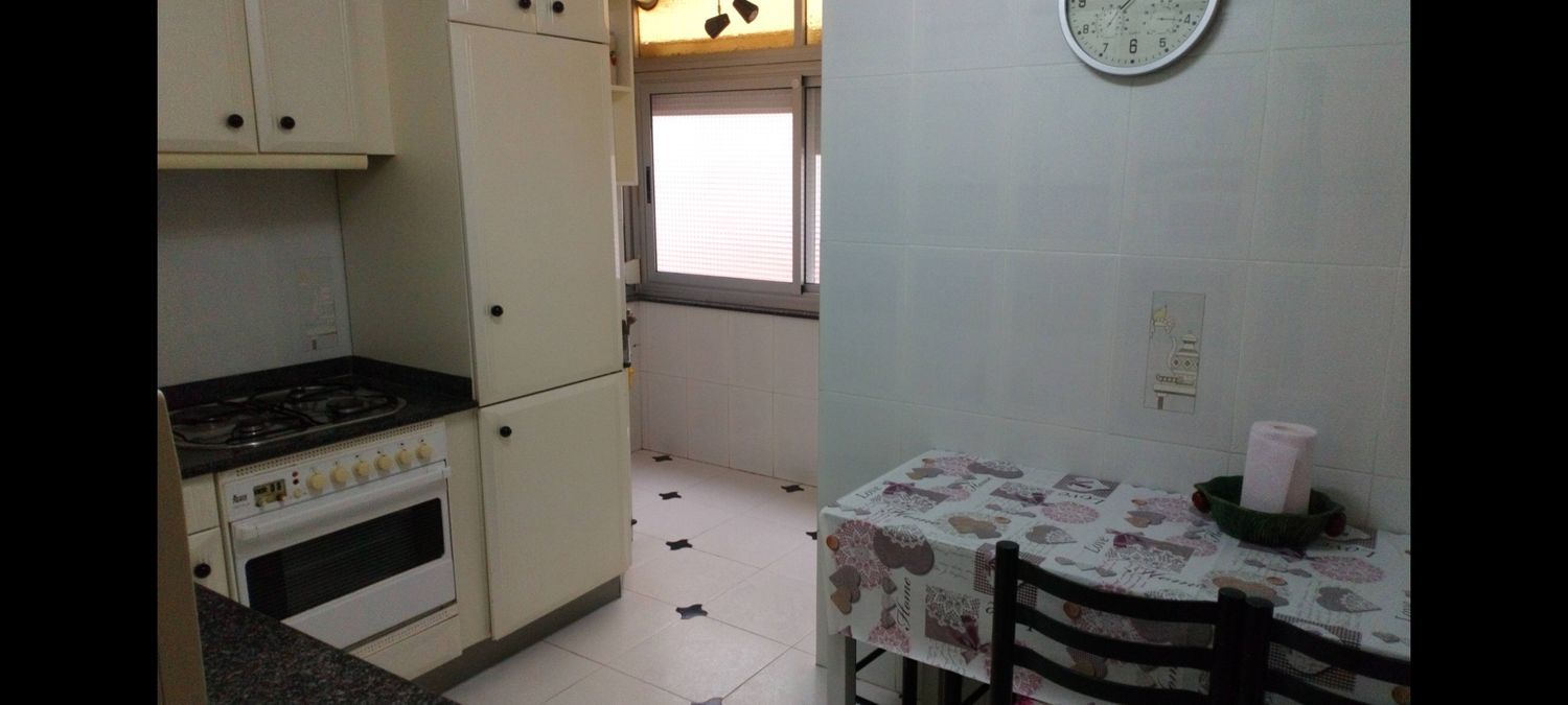 Piso en Plaza Mauro Muriedas, 3, Ciudad Nueva, Ciudad Nueva - Foto 2