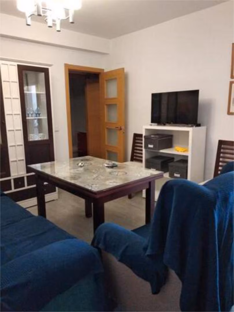 Piso en El Juncal