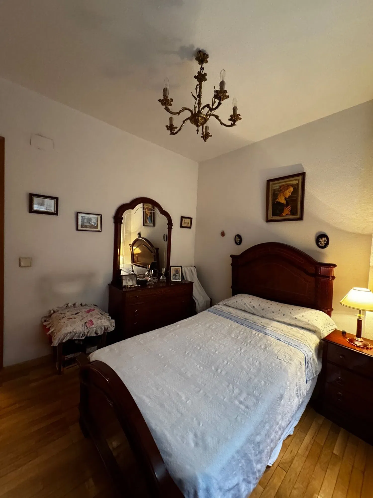 Piso en calle de Téllez, 25 - Foto 7