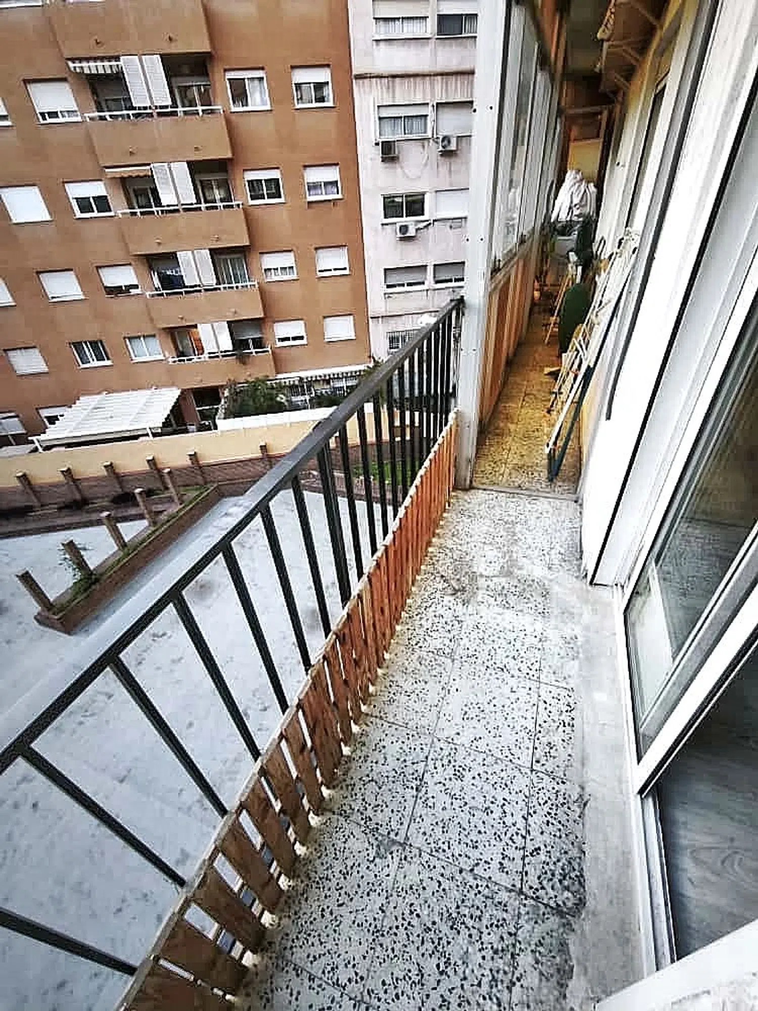 Piso en avenida de Giorgeta, 22 - Foto 16