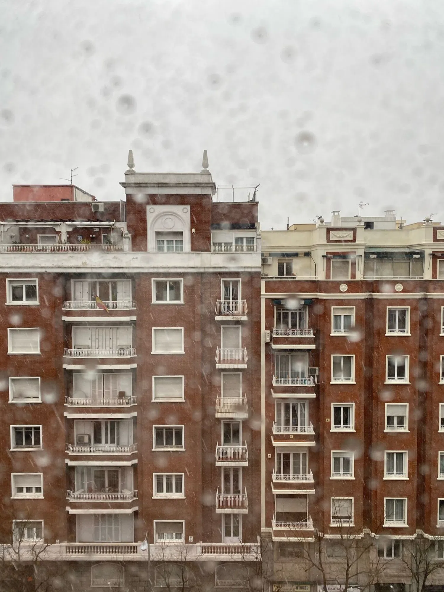 Ático en calle de Goya, 114 - Foto 1