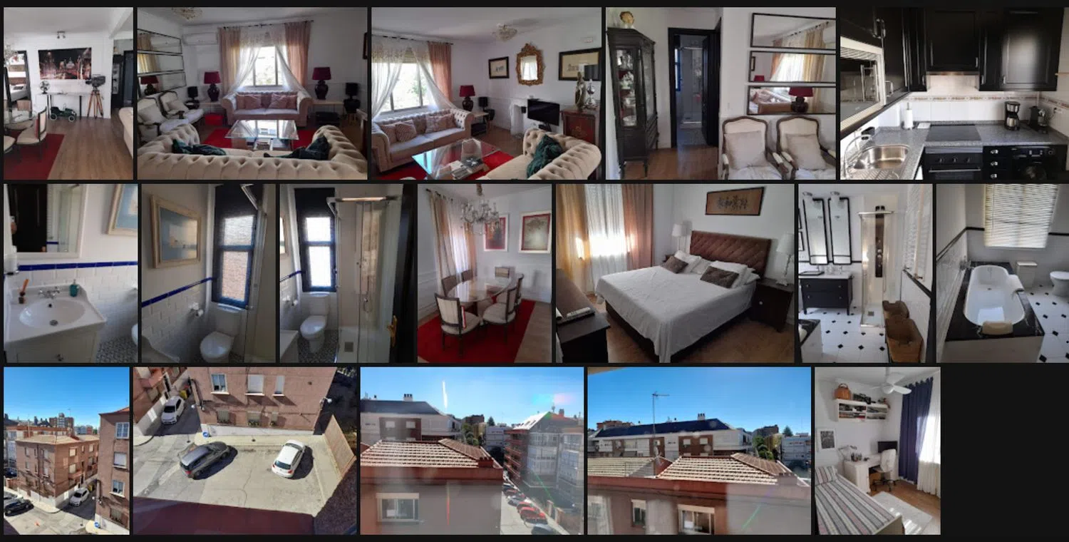 Piso en calle de Crevillente, 10 - Foto 7