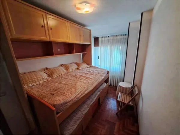 Dúplex en Avenida da Ponte, 40 - Foto 5
