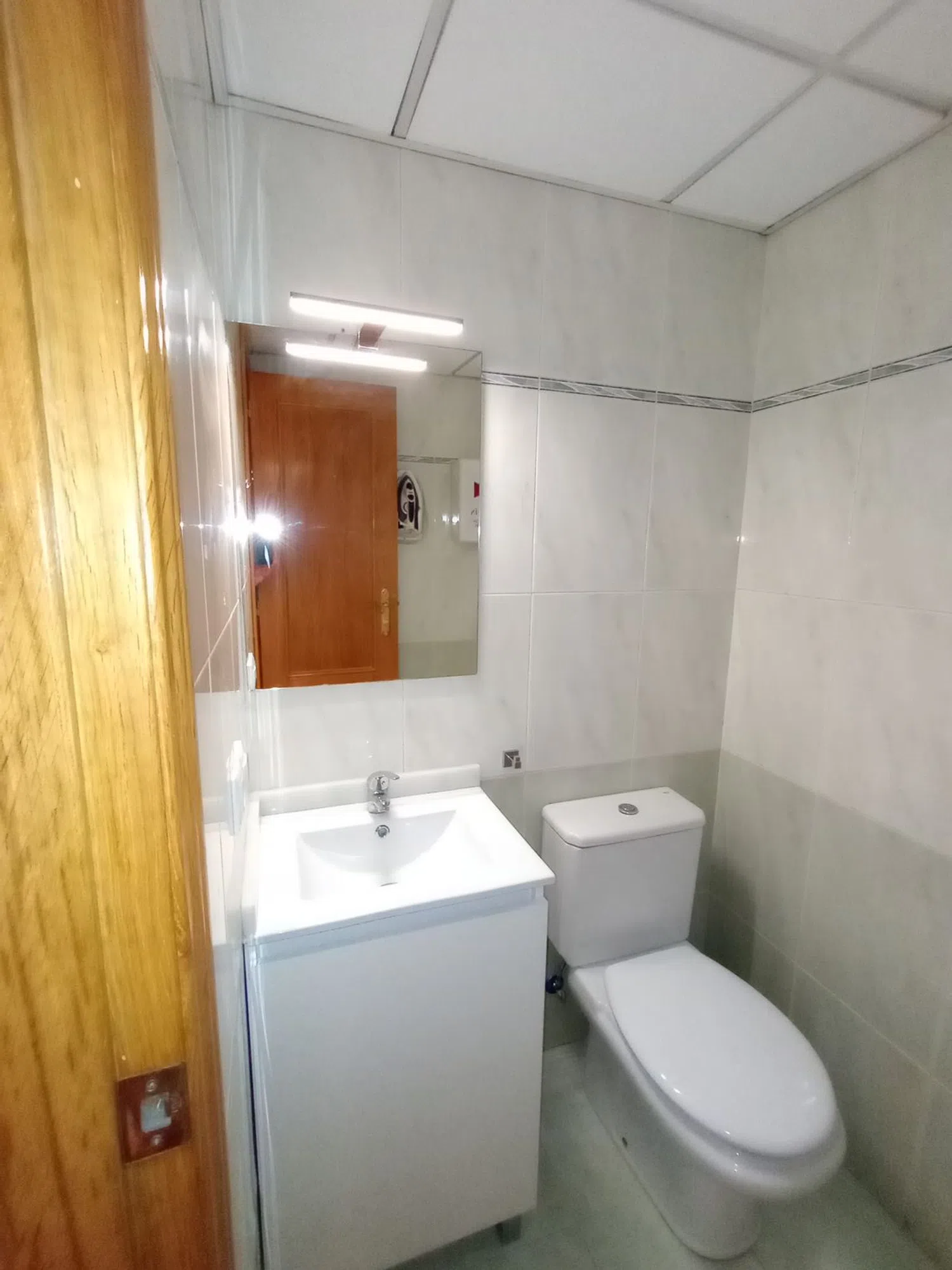 Piso en calle del Teatro, 25 - Foto 15