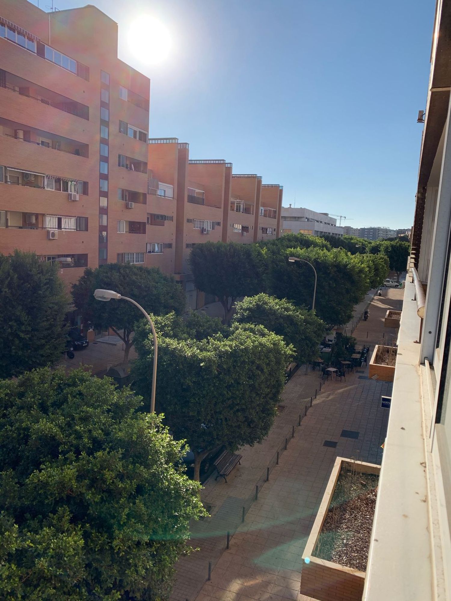 Piso en Calle Benizalón, 2, Vega de Acá - Nueva Almería - Cortijo Grande, Vega de Acá - Nueva Almería - Cortijo Grande - Foto 7