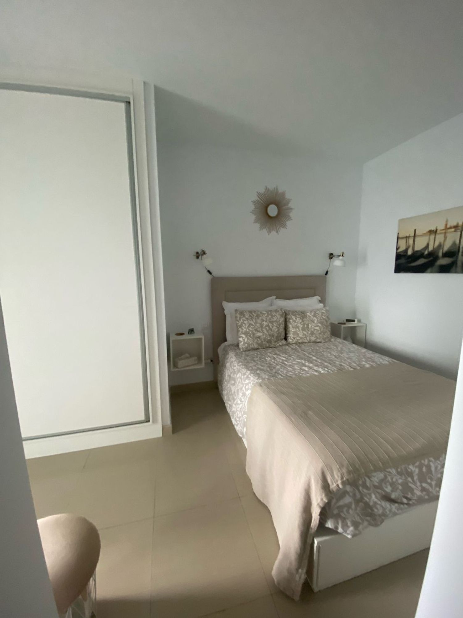 Piso en calle Malvasía, 10 - Foto 9