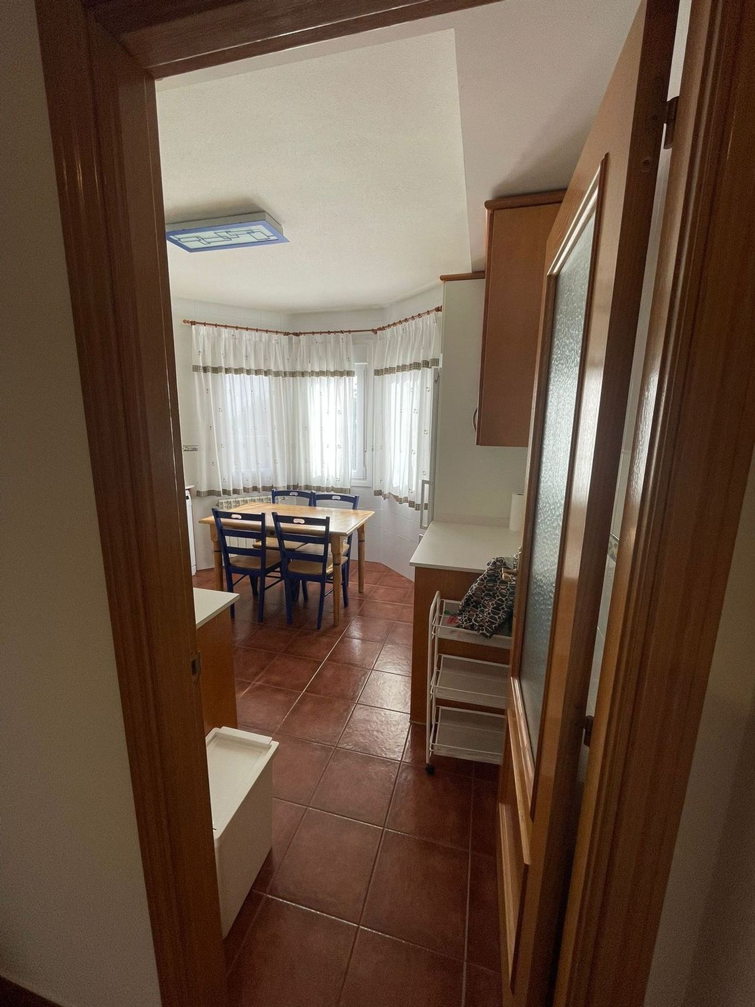 Chalet pareado en Miraflores de la Sierra - Foto 10