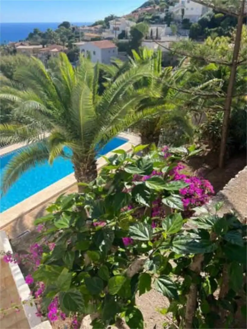 Casa adosada en chalet en Benidorm - Foto 3