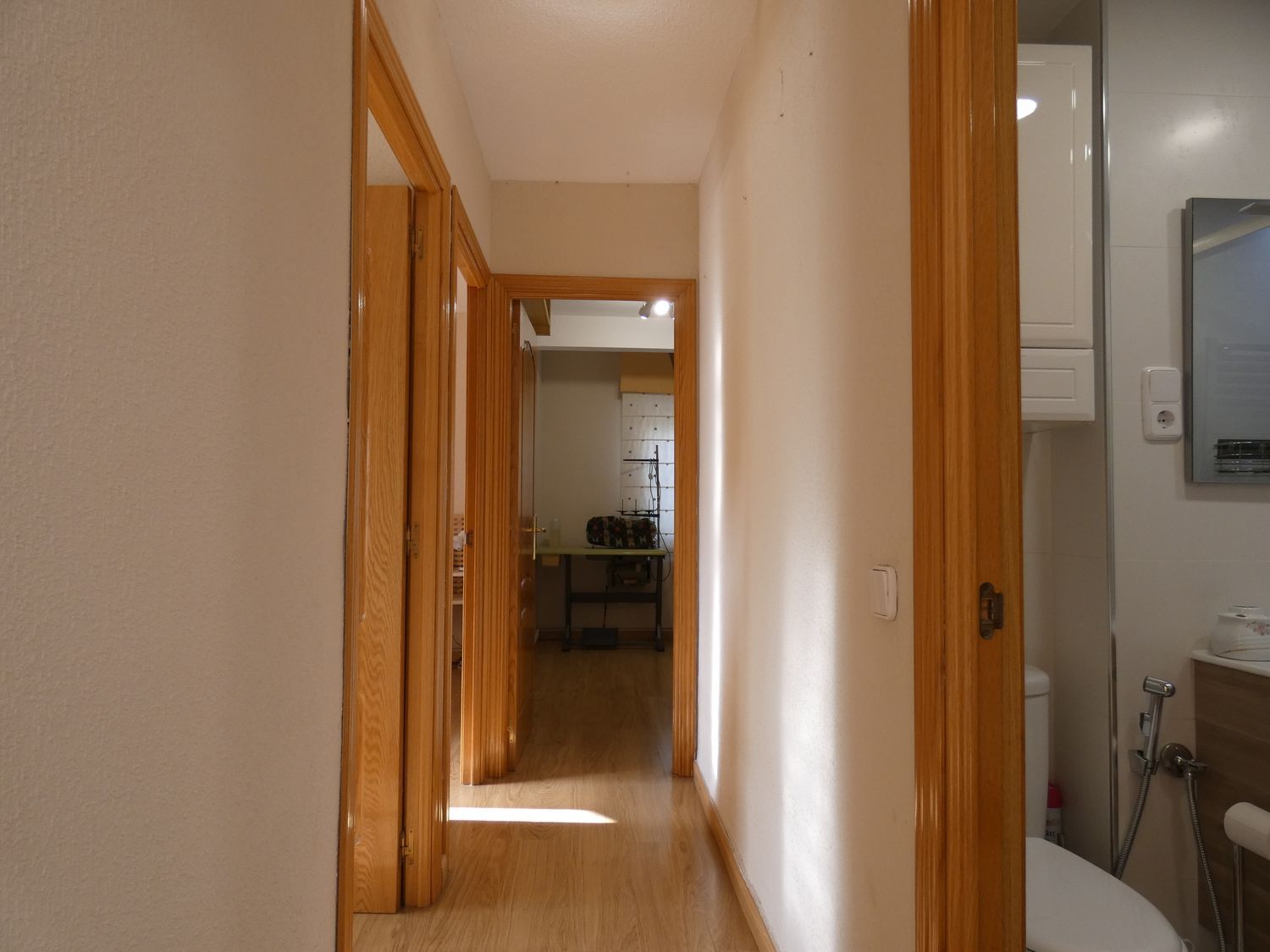 Piso en Calle Desarrollo, 5, Centro, Centro - Foto 13
