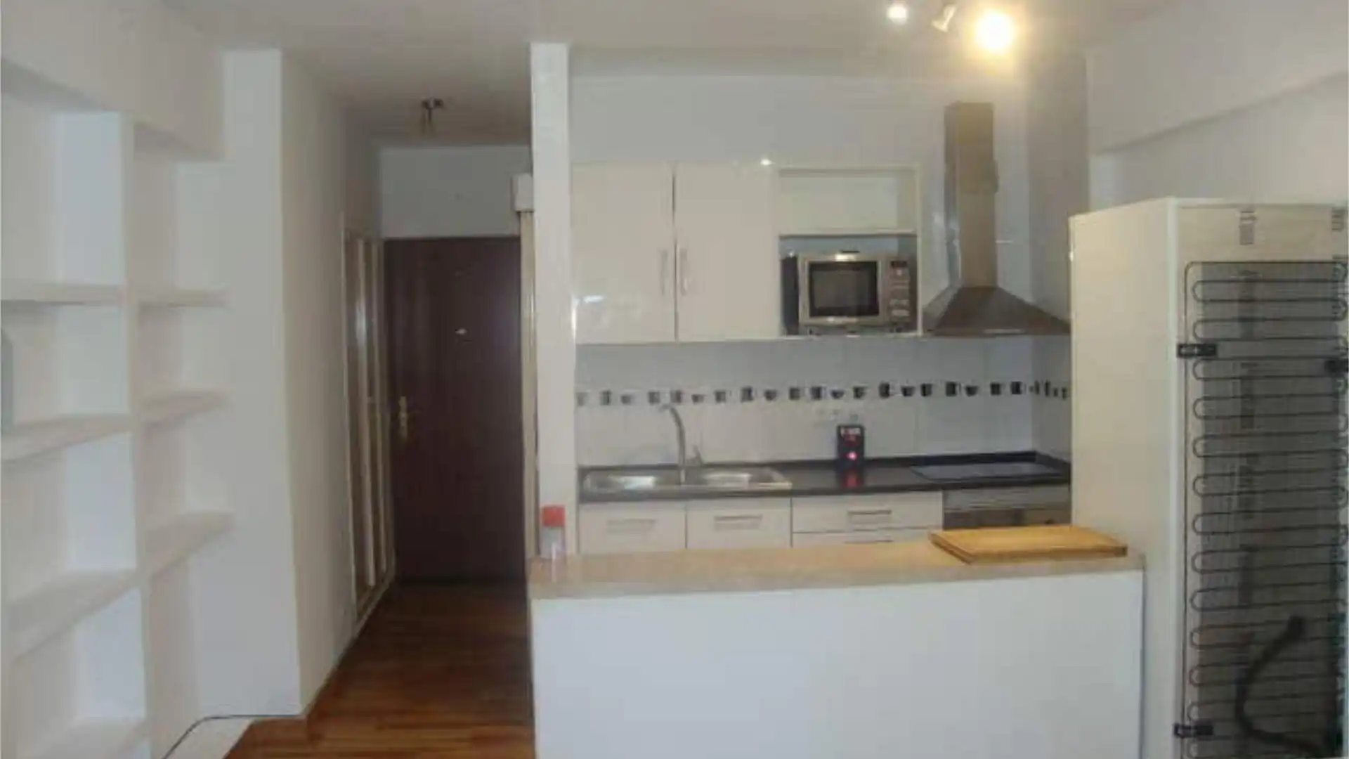 Estudio en costa de la calma - Foto 1