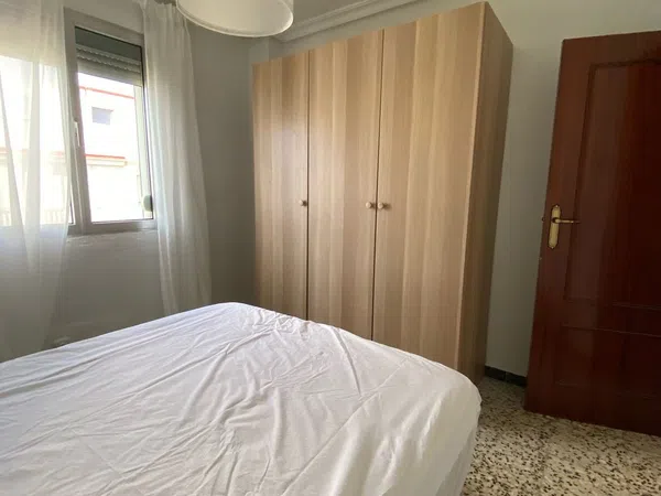 Piso en Calle Coria del Río, 3, El Arenal - La Pólvora, El Arenal - La Pólvora - Foto 13