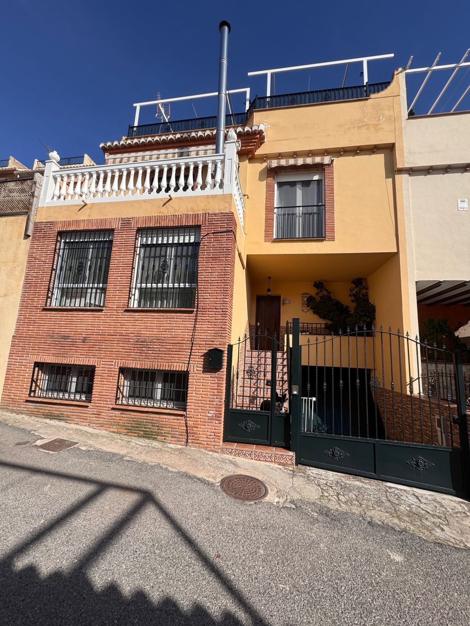 Chalet adosado en Velazquez, 5 - Foto 26