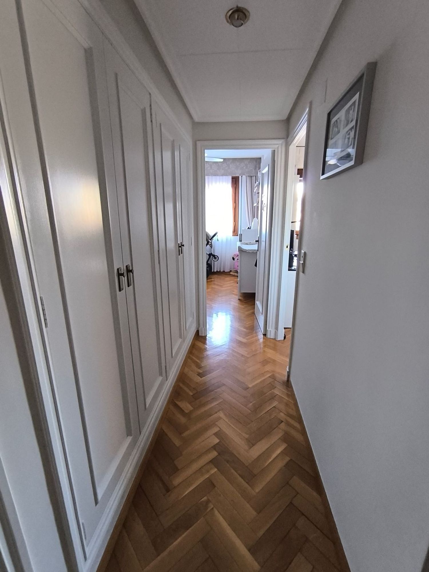 Piso en calle del Santuario de Rodanas, 3 - Foto 24