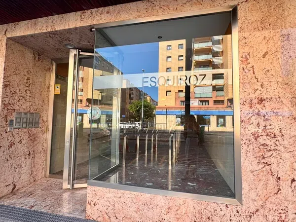 Piso en Calle Esquíroz, 26, Iturrama, Iturrama - Foto 2