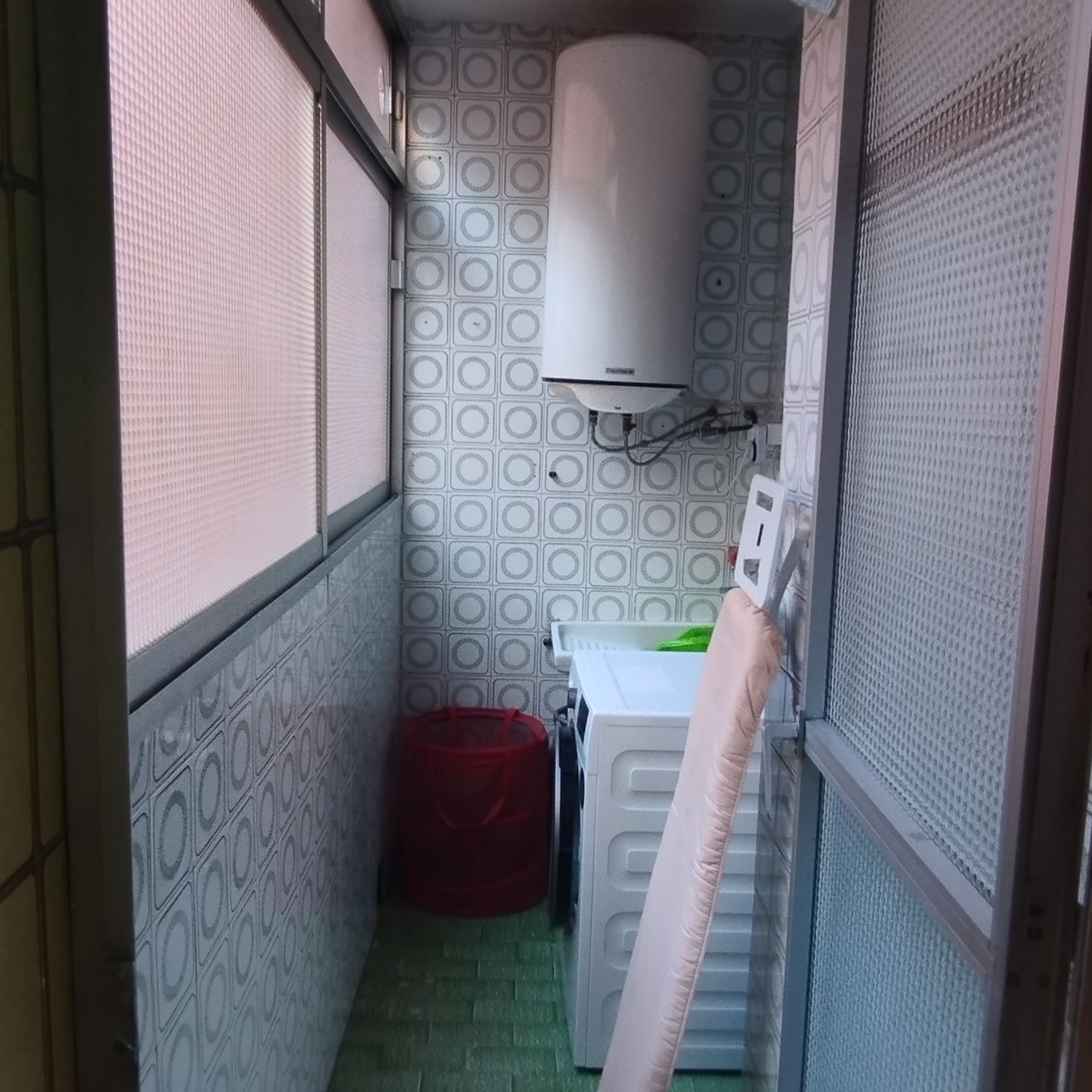 Piso en Ancha de Gracia, 11, Ronda - Arabial - Foto 11