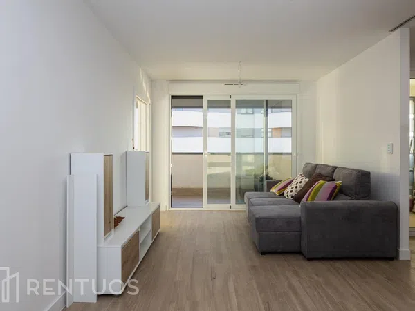 Piso en calle del Alcalde Andrés Madrid Dávila