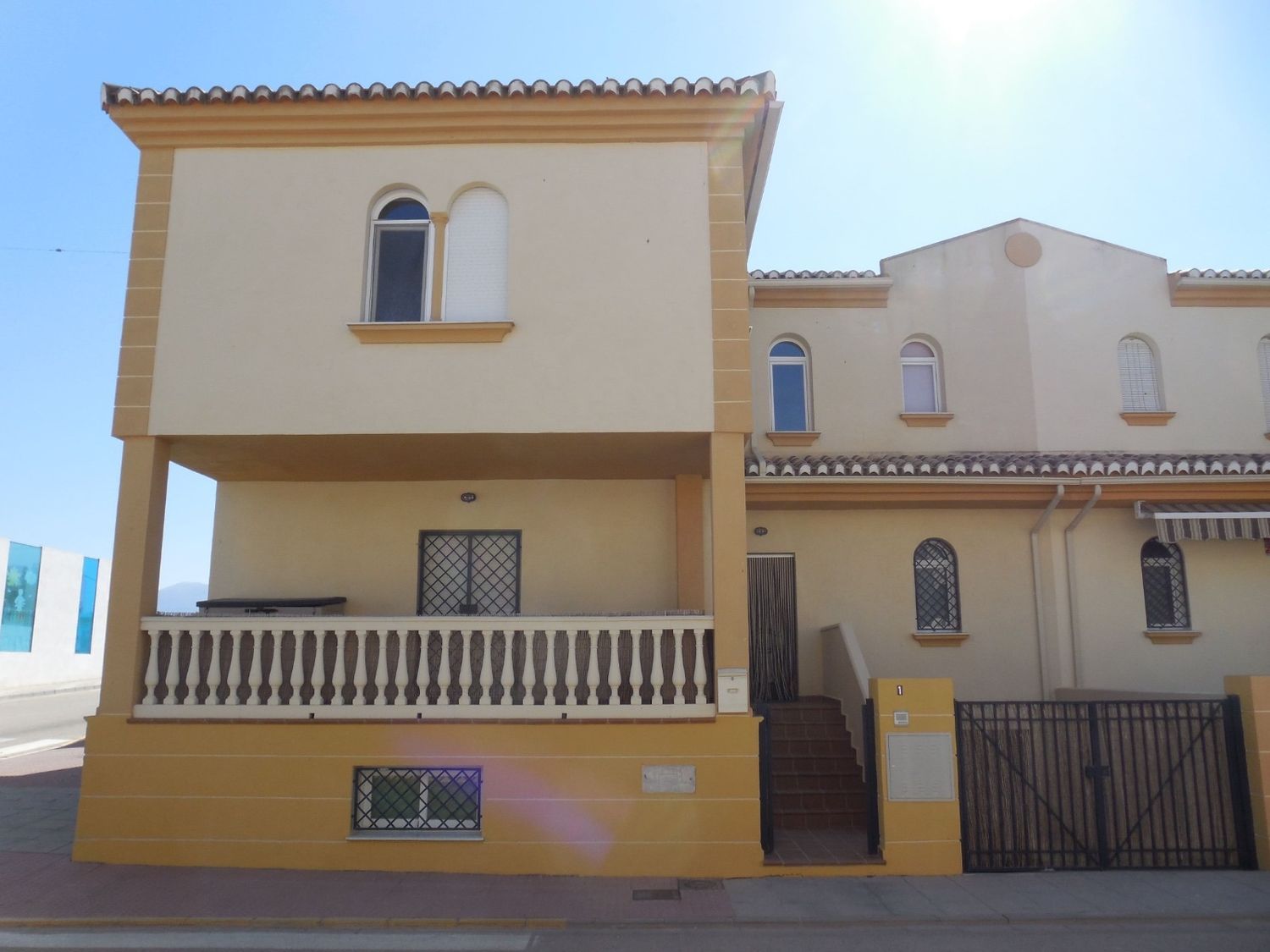 Chalet adosado en Calle Poleo, 18, El Chaparral - Villas Blancas, El Chaparral - Villas Blancas - Foto 4