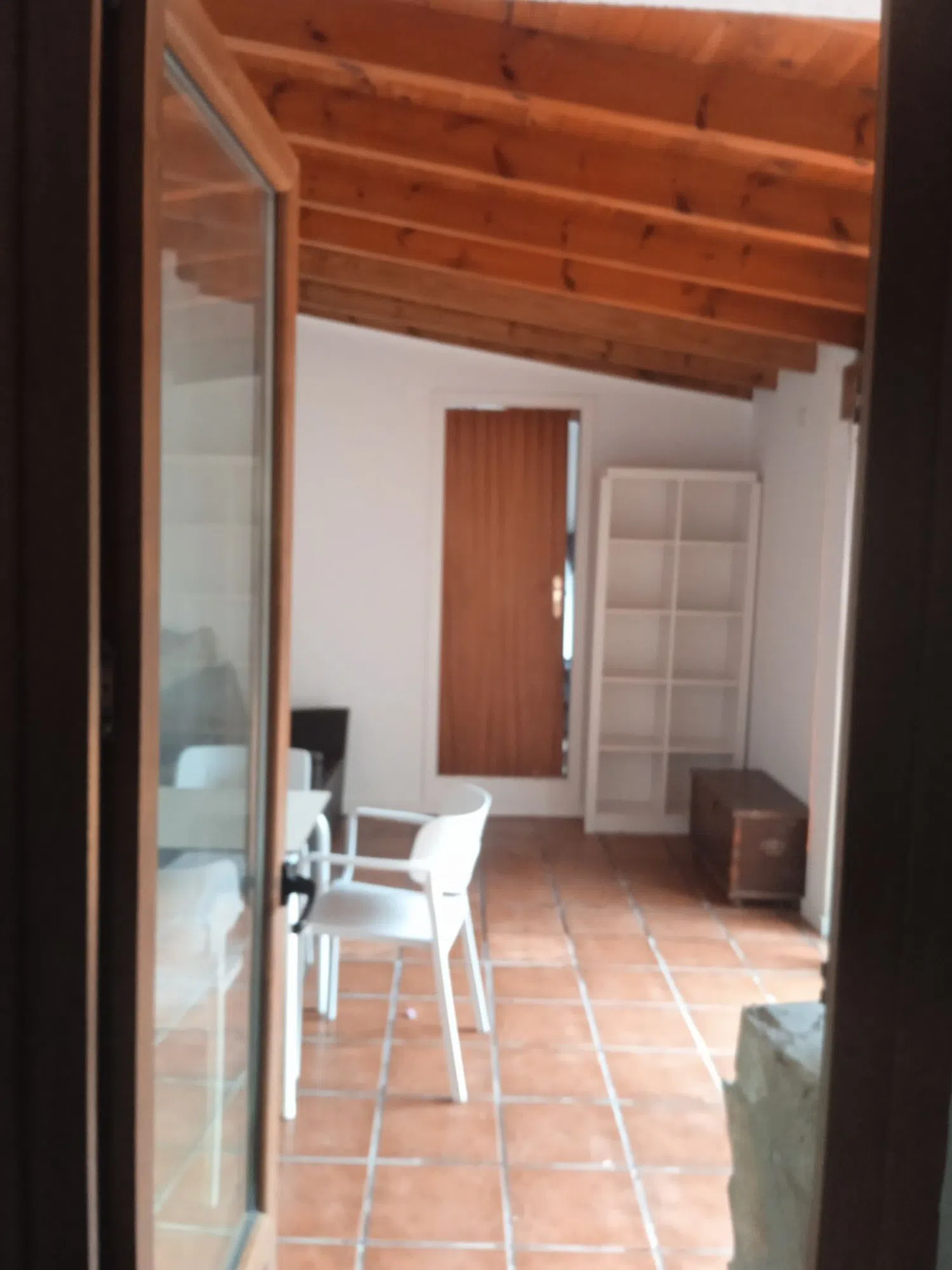 Chalet adosado en calle Peña del Cuervo, 17 - Foto 3
