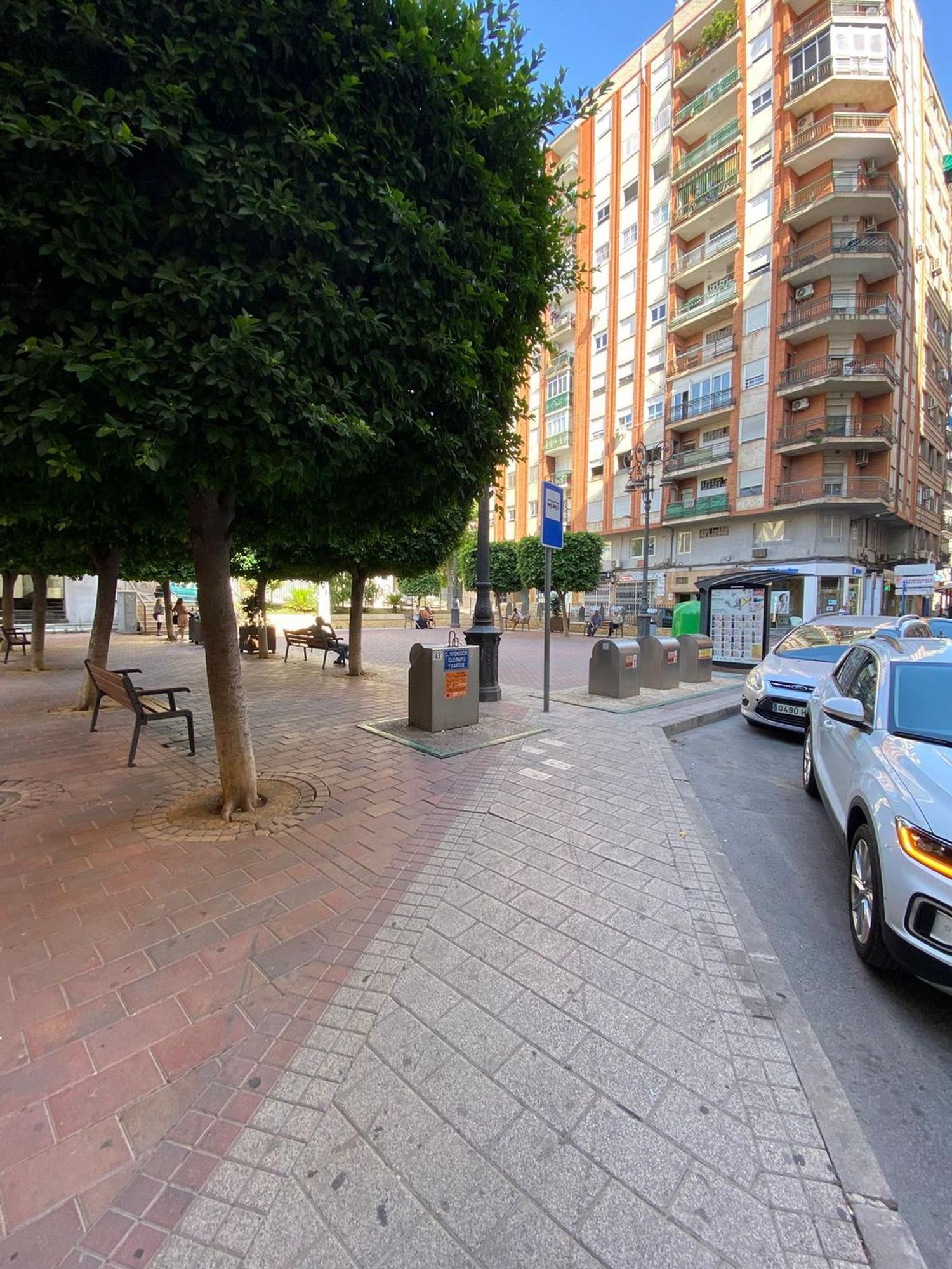 Piso en Calle Mayor, 40, Centro - Foto 4