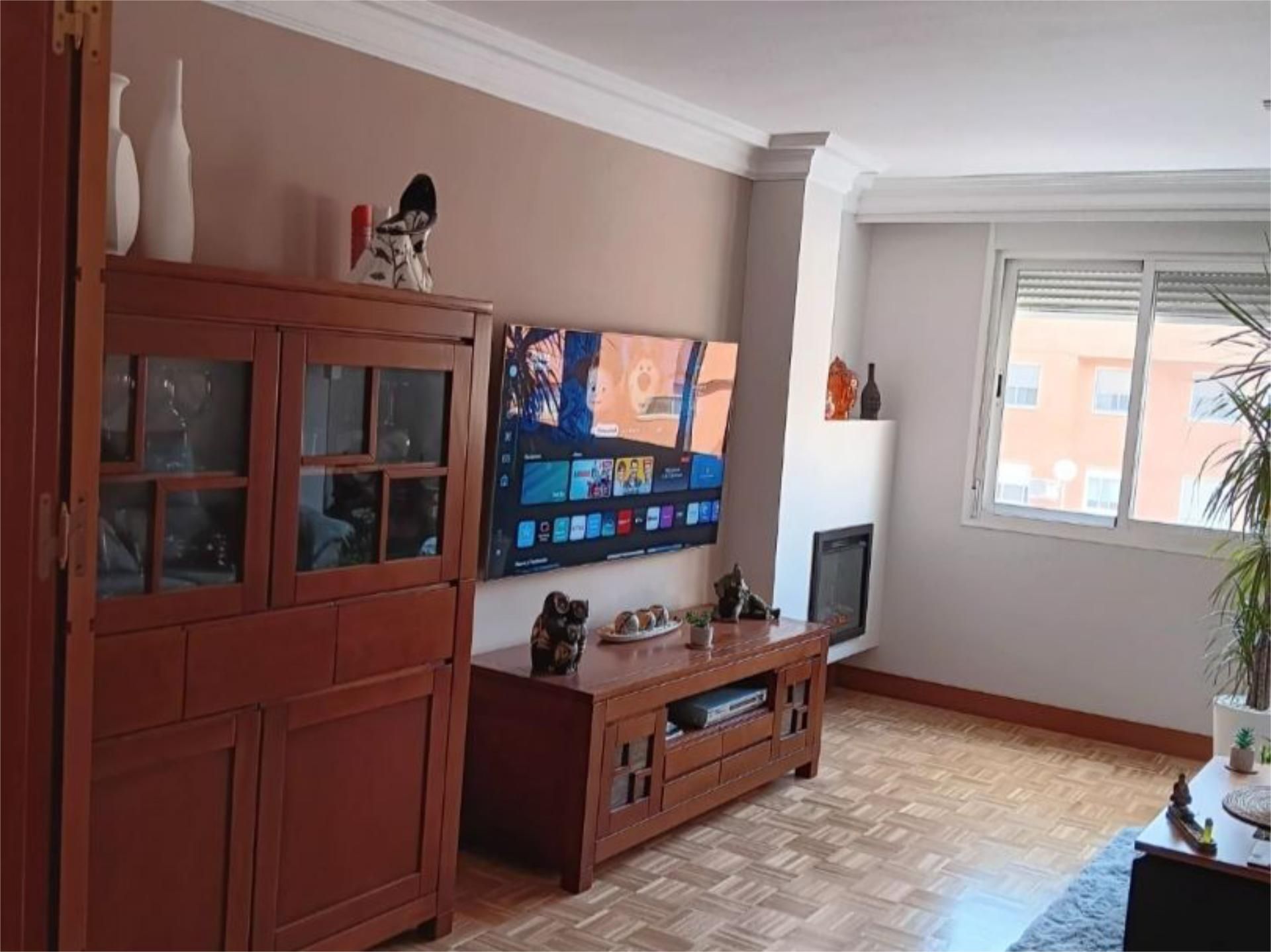 Piso en  Avenida Velázquez 4