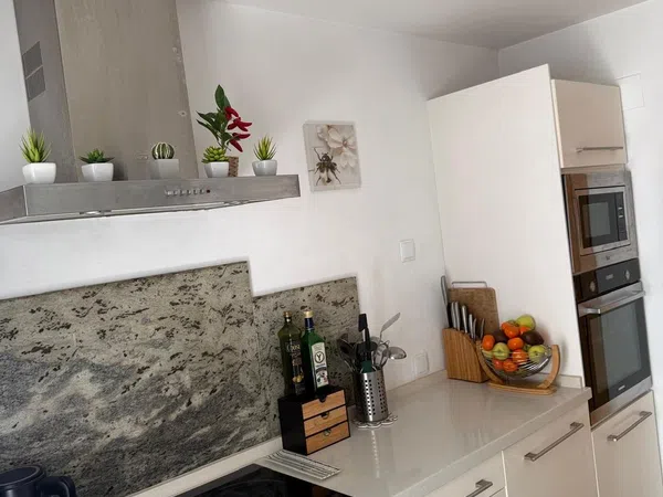 Piso en Calle El Pinar, 22, Alto de los Monteros - Foto 20