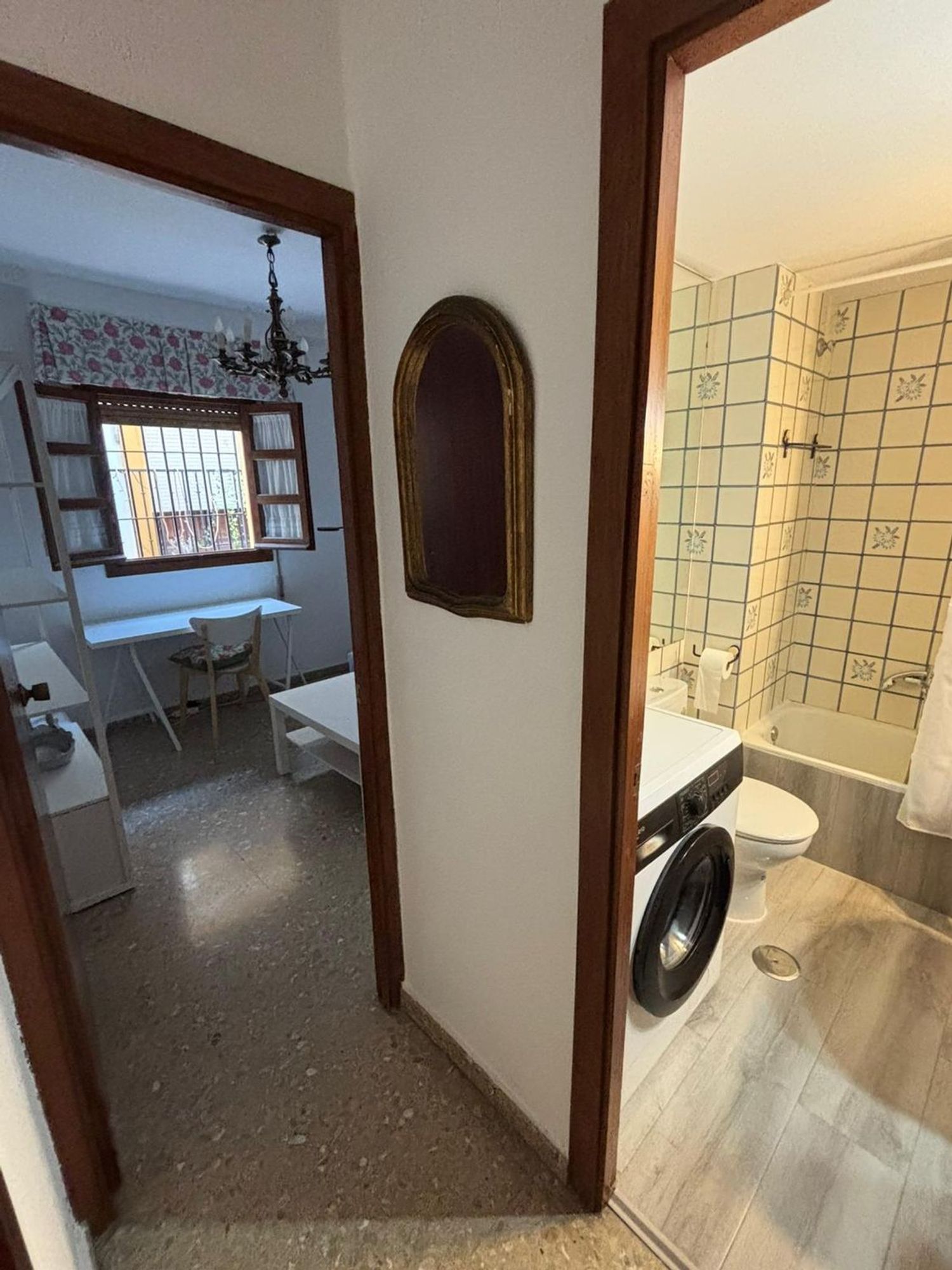 Piso en Calle Mayor de Santa Marina, 10, Casco Histórico - Ollerías - Marrubial - Foto 9