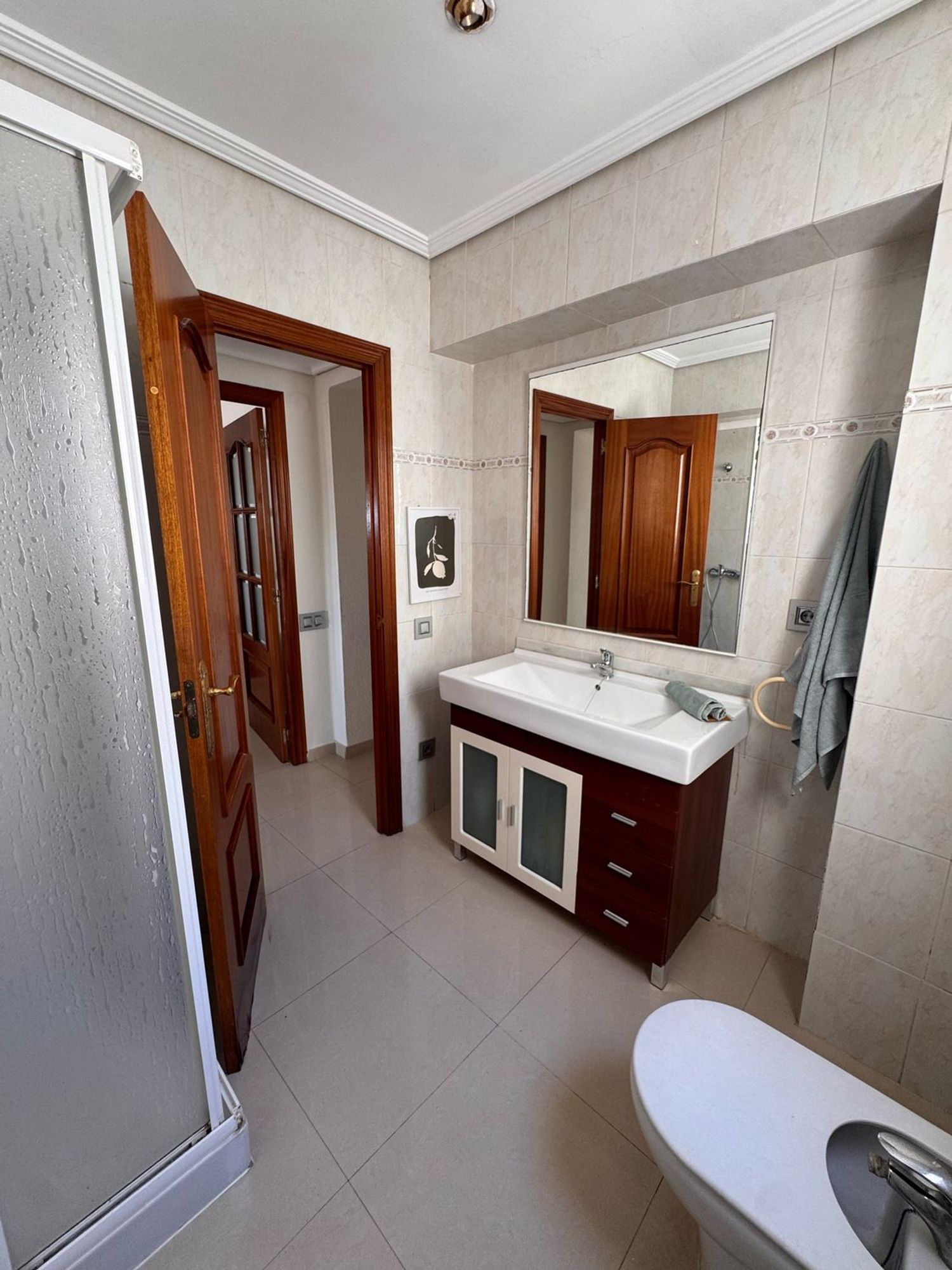 Piso en Avenida de Casalduch, 50, Zona Hospital-Plaza del Real - Foto 17