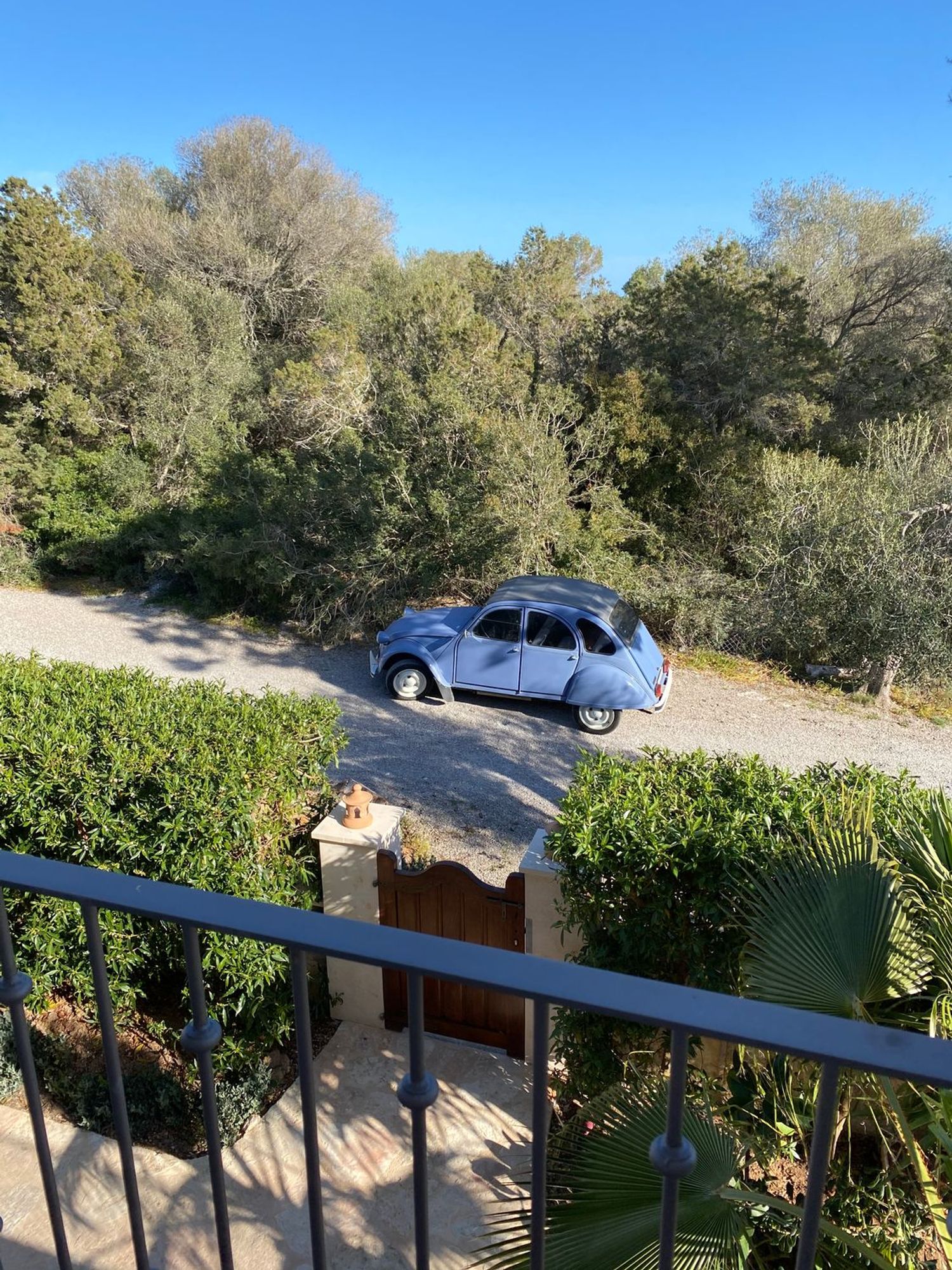 Casa o chalet independiente en Diseminado Poligono 3, 606, Cala Llombards, Cala Llombards - Foto 7