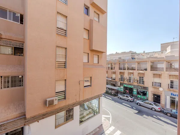 Piso en Calle Gustavo Villapalos, 21, Roquetas pueblo - Foto 12