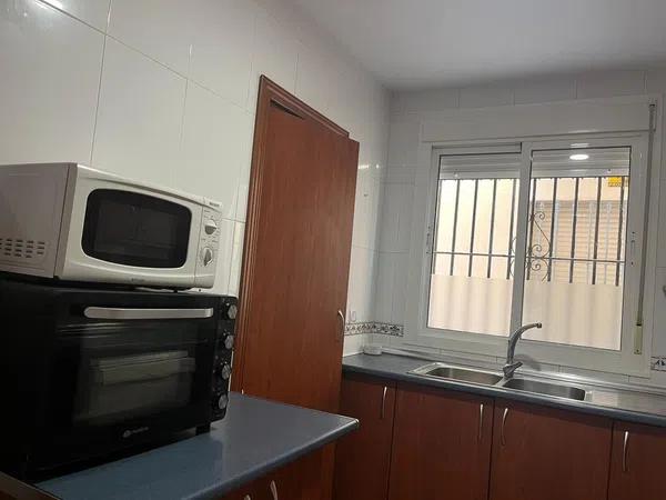 Chalet pareado en Paseo Marítimo el Pedregal, 35, Pedregalejo - Morlaco - Foto 18