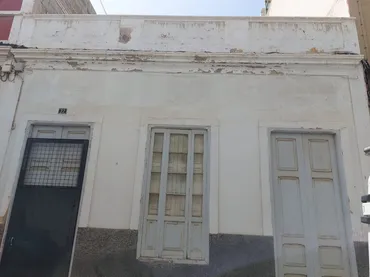 Terreno Residencial en  Calle Utiaca 22 - Foto 1