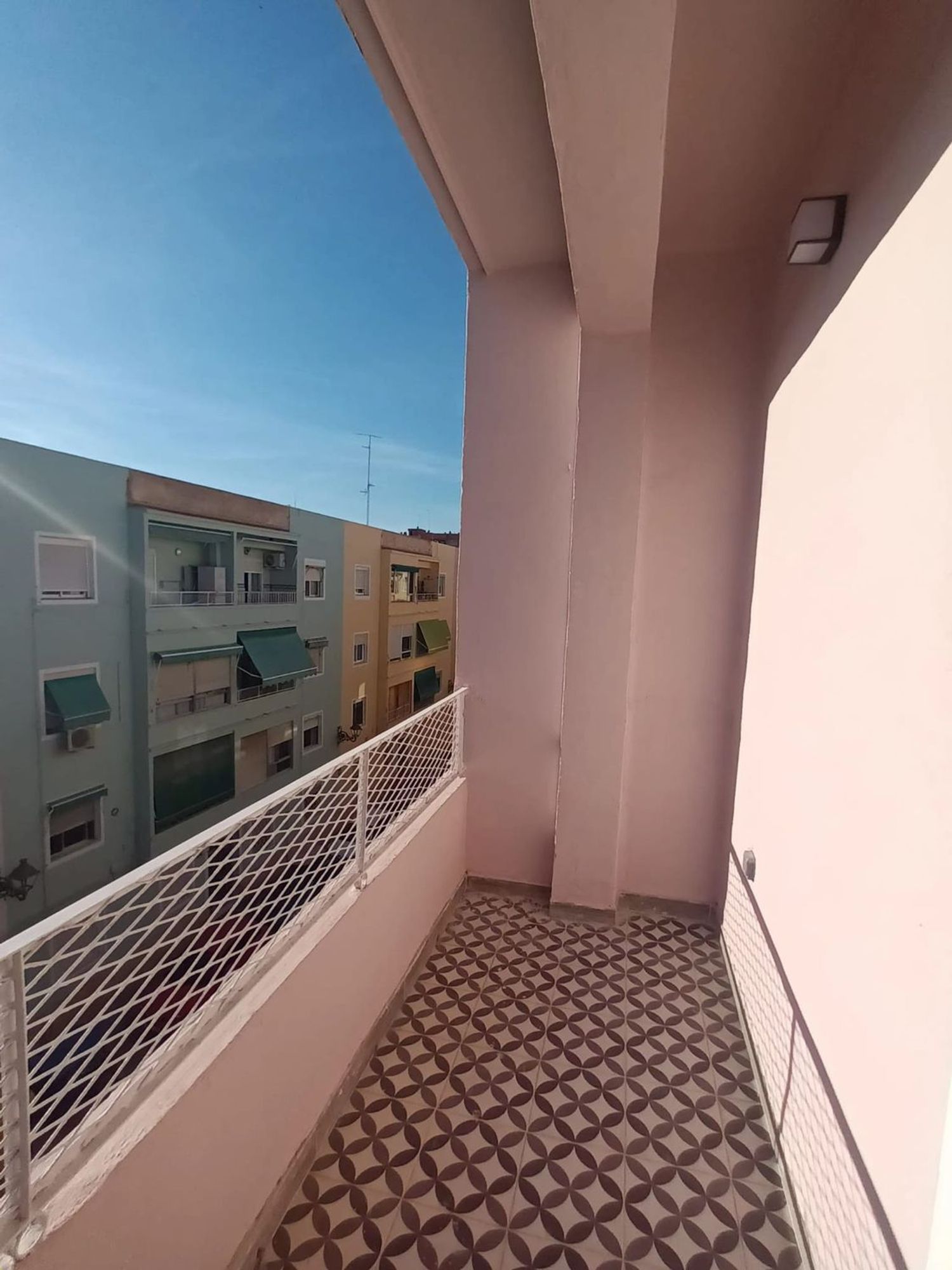 Piso en Benimaclet - Foto 5
