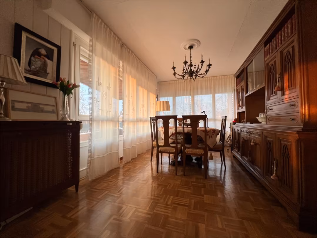 Piso en  Calle de Stuart 7 - Foto 55