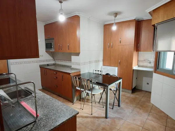 Piso en avenida de Castrelos, 218 - Foto 1