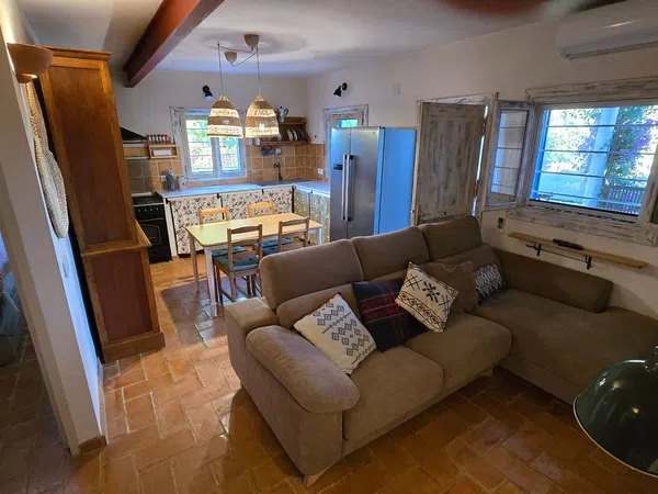 Casa o chalet independiente en Diseminado Poligono 3, 590 - Foto 7
