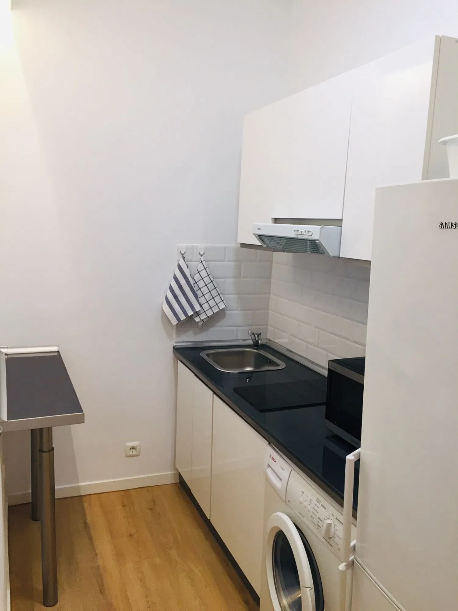 Piso en calle de Carlos Arniches, 28 - Foto 3