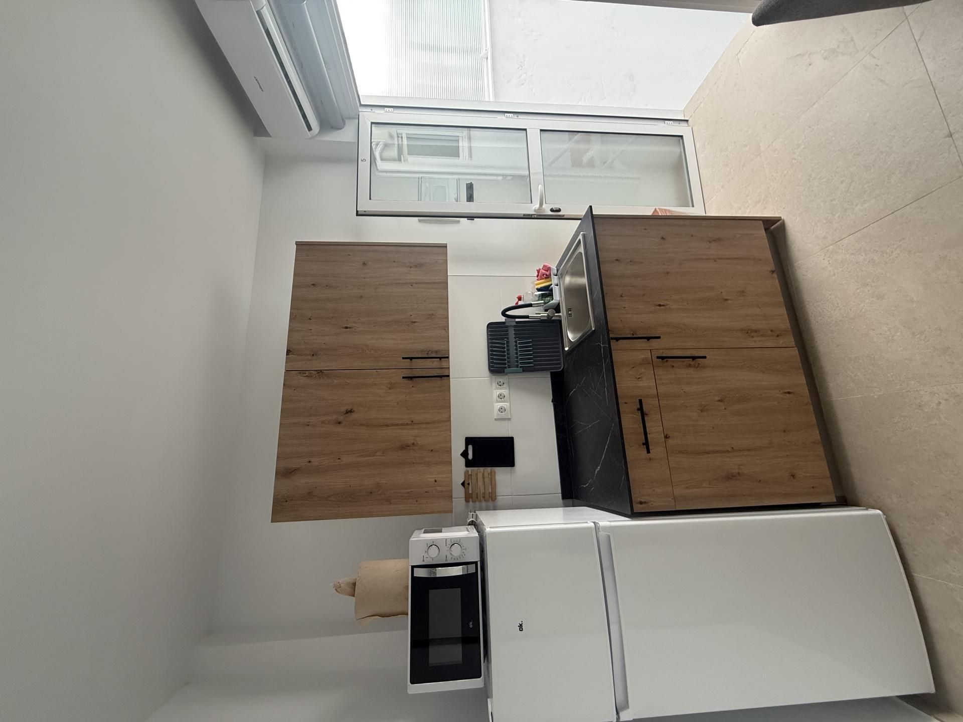 Piso en  Alameda de Barceló 87 - Foto 3