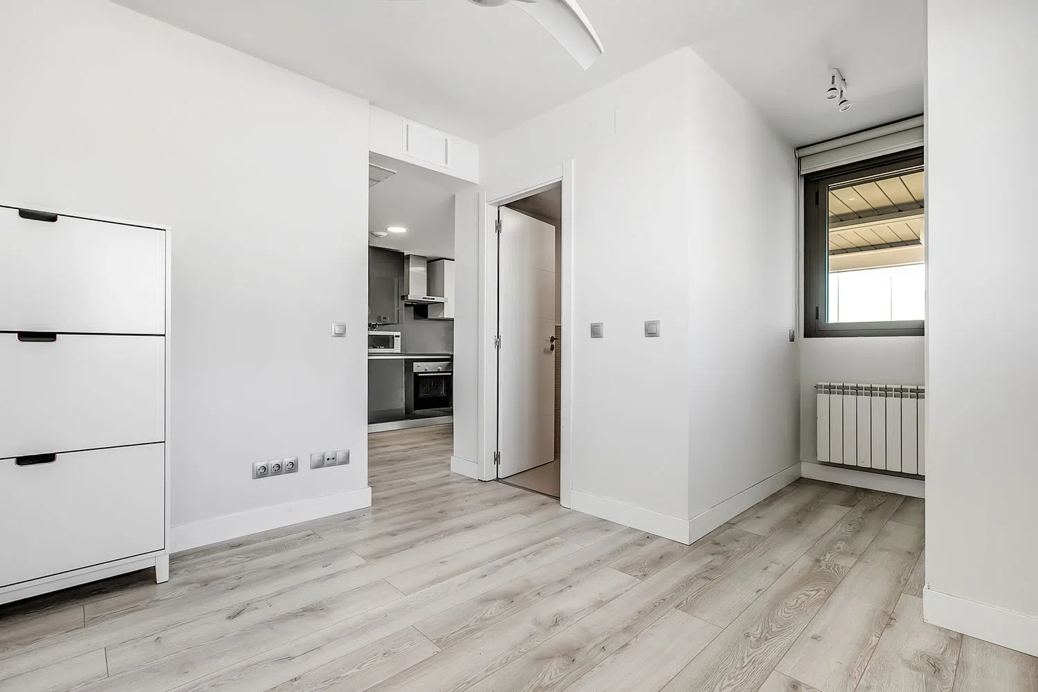 Ático en calle de las Islas de Cabo Verde, 92 - Foto 5