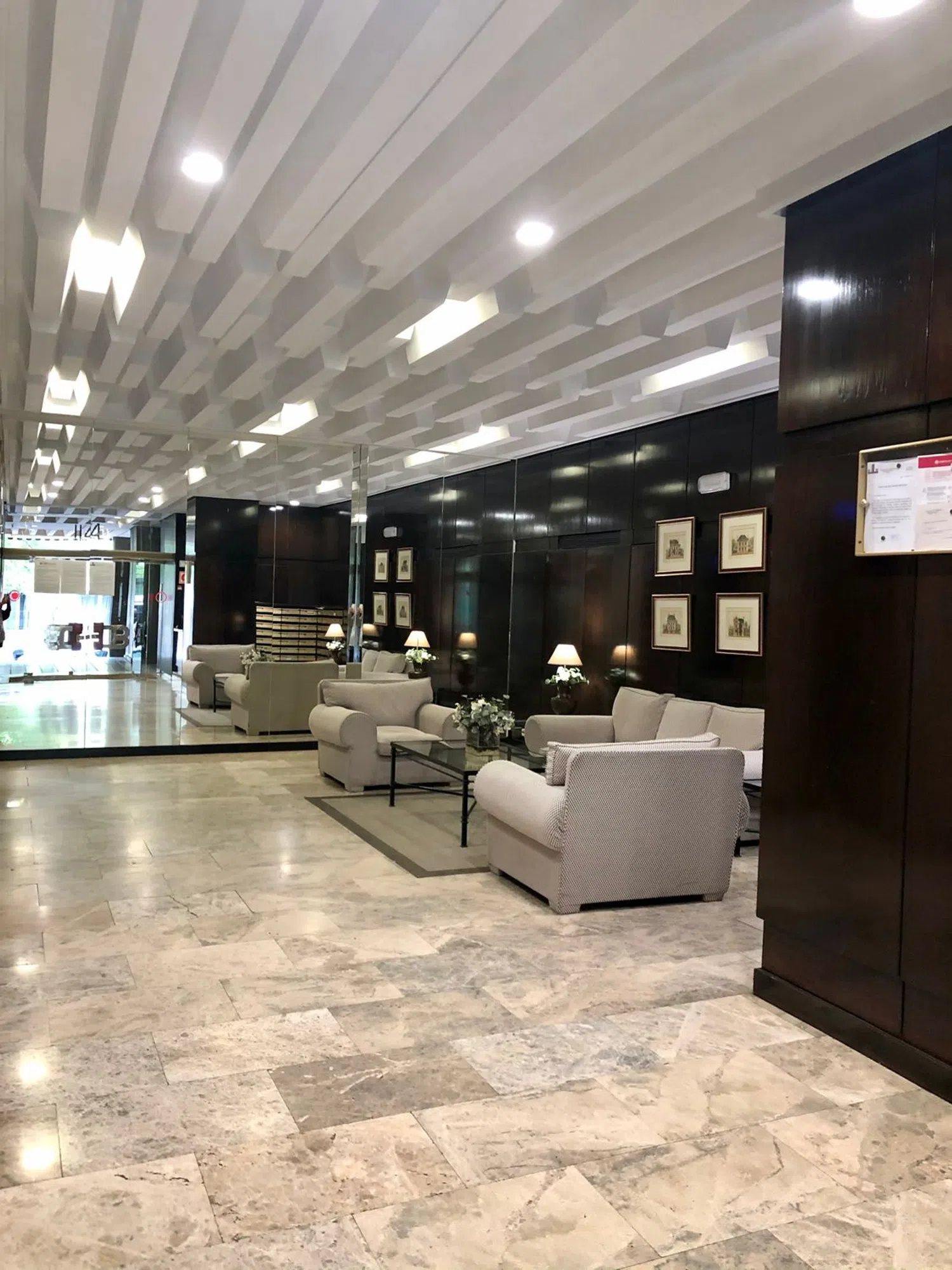 Estudio en calle Núñez de Balboa, 114 - Foto 16