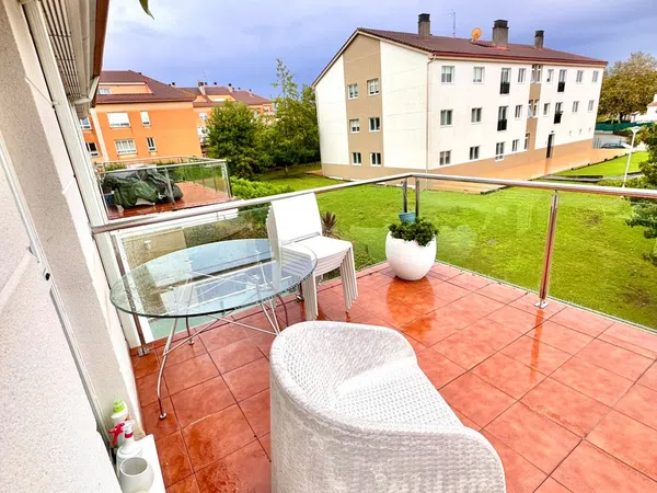 Dúplex en Calle Antonio J. de Sucre, 15 b, Liáns, Liáns - Foto 11