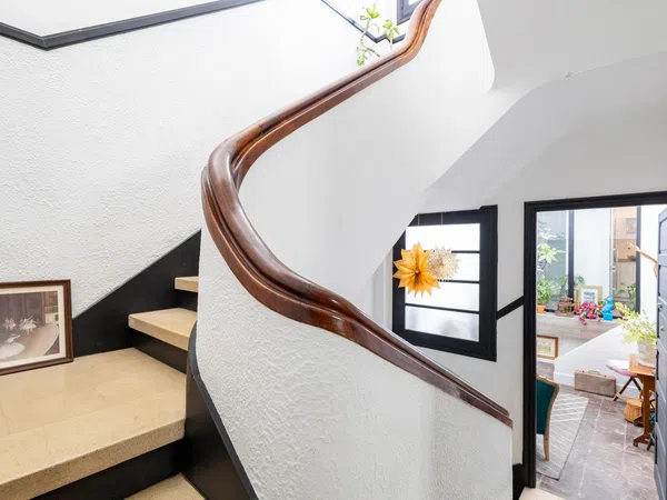 Chalet pareado en calle San Francisco Javier, 27 - Foto 26