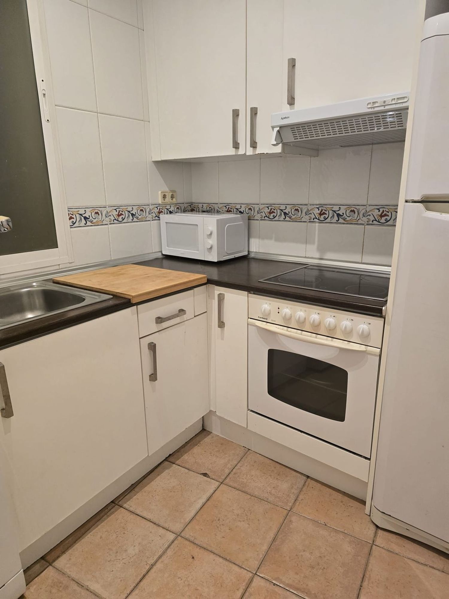 Estudio en calle de Los Mesejo, 9 - Foto 8