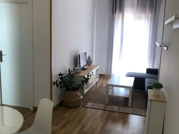 Piso en calle Emperatriz Eugenia, 1