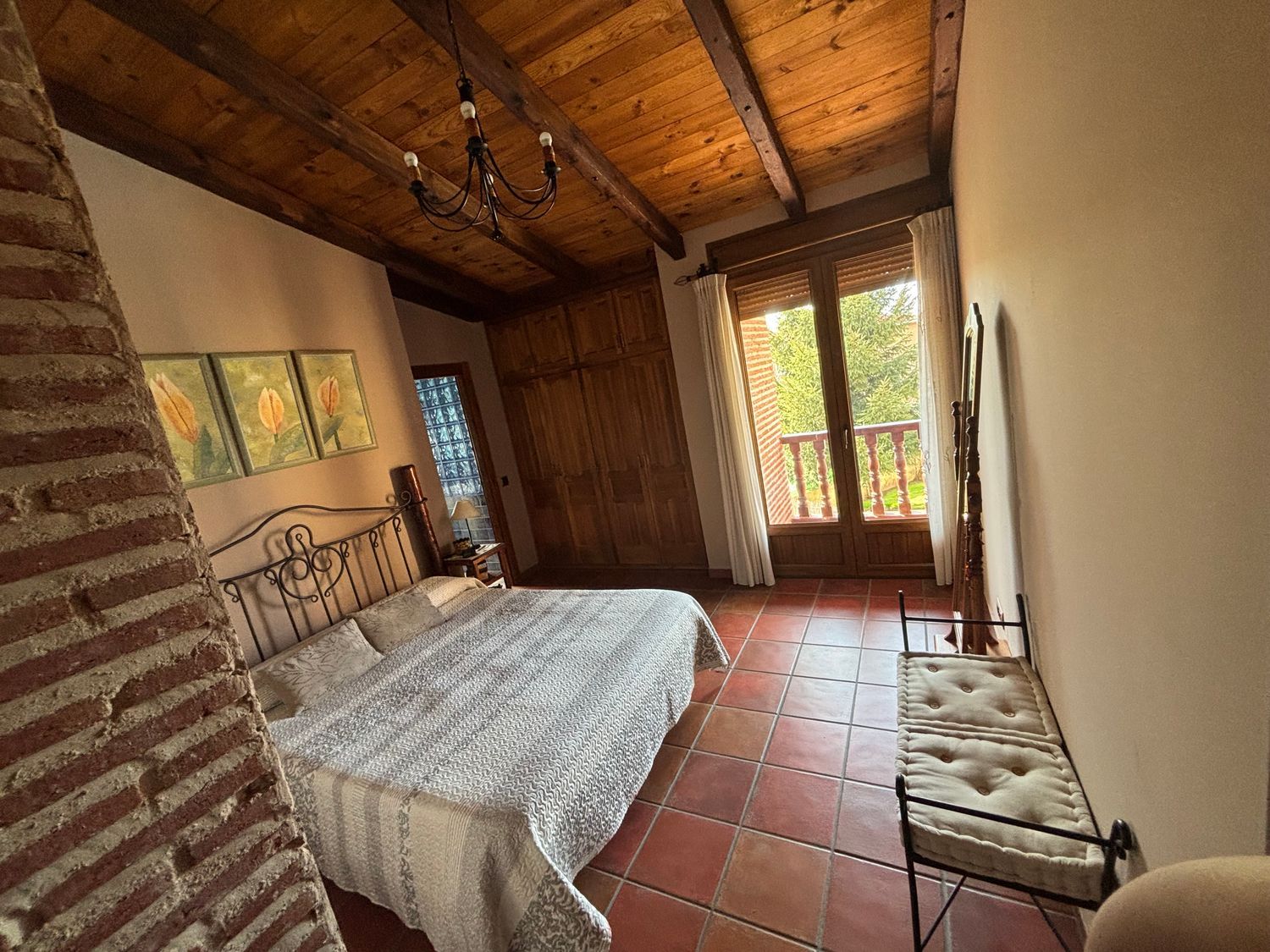Casa o chalet independiente en Calle del Cisne, 101, Fontenebro - Altavista - Foto 16