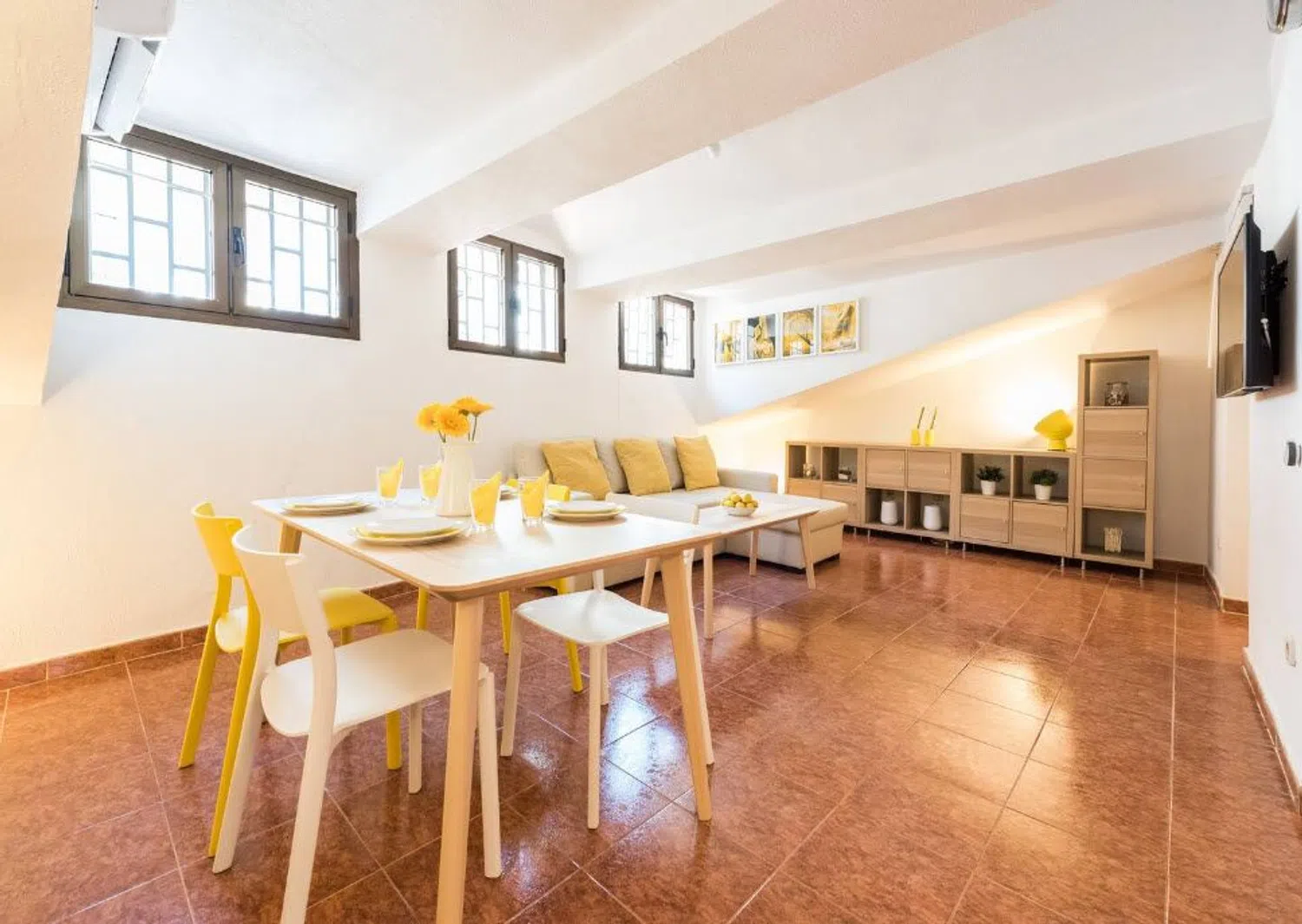 Piso en Barrio Sol - Foto 4