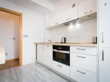 Apartamento en Málaga Capital - Foto 8