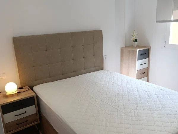 Estudio en Calle Algodonales, 30, Berruguete - Foto 8