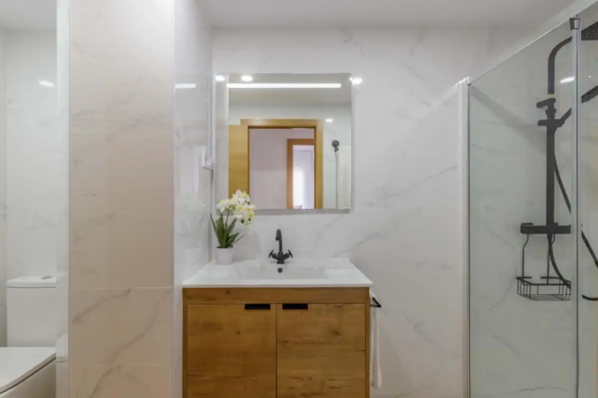 Apartamento en Málaga Capital - Foto 4